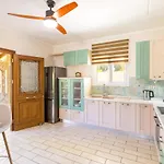 St Nicholas House With Private Heated Pool * Dassia (Corfu)