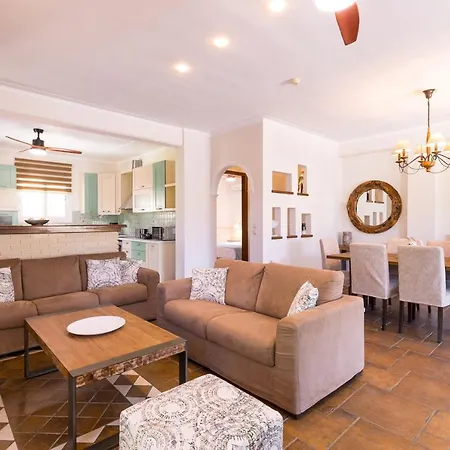 Villa St Nicholas House With Private Heated Pool Villa