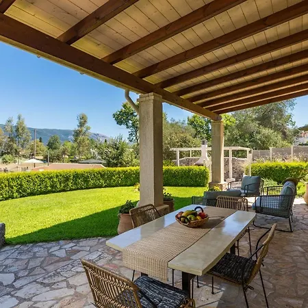 Villa St Nicholas House With Private Heated Pool *