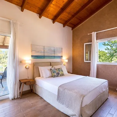 Villa Villa St Nicholas House With Private Heated Pool