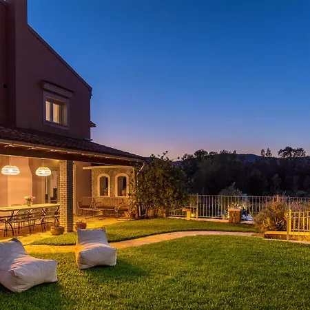 Villa St Nicholas House With Private Heated Pool *