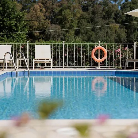Villa St Nicholas House With Private Heated Pool Villa