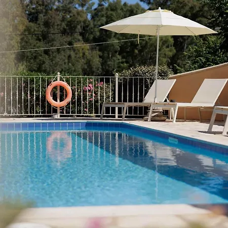 Villa Villa St Nicholas House With Private Heated Pool *