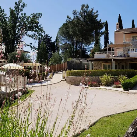 Villa St Nicholas House With Private Heated Pool * Dassia (Corfu)
