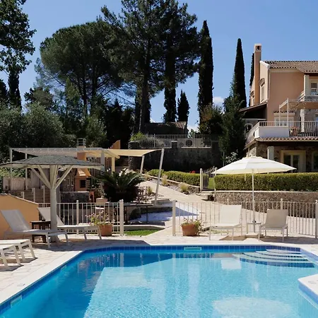 Villa Villa St Nicholas House With Private Heated Pool