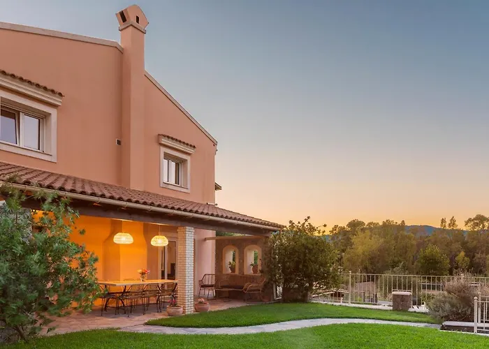 Вилла St Nicholas House With Private Heated Pool