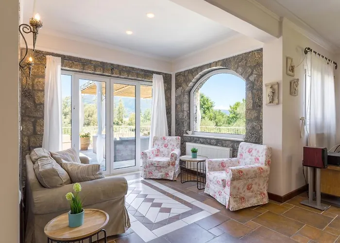 Вилла St Nicholas House With Private Heated Pool *