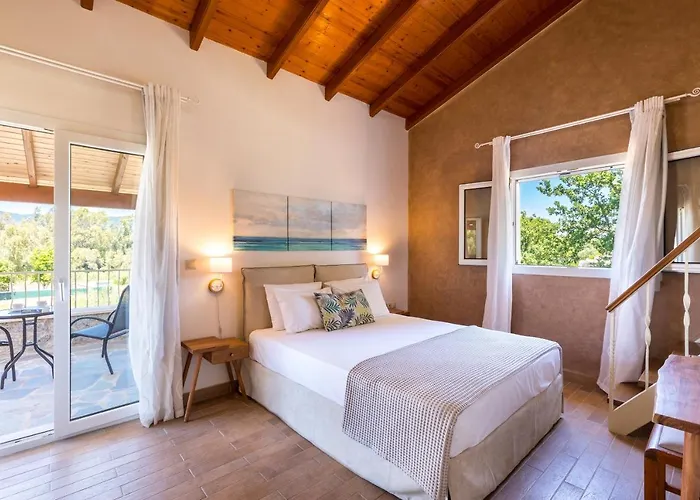 Вилла St Nicholas House With Private Heated Pool