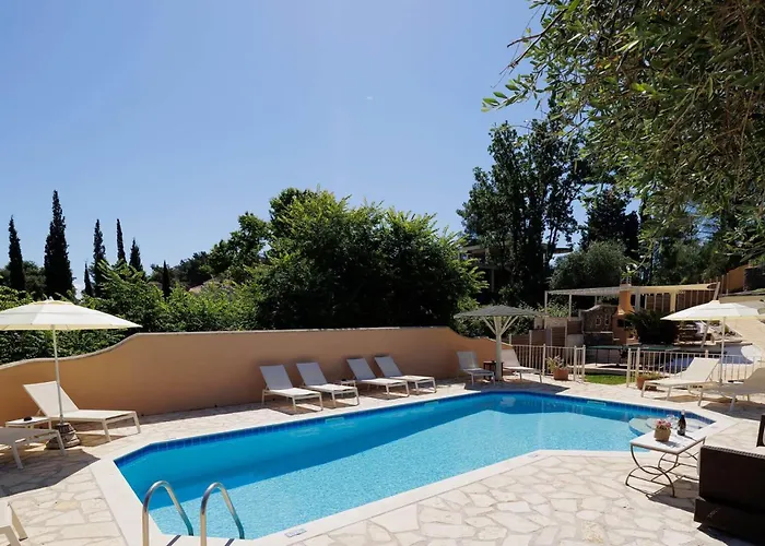 St Nicholas House With Private Heated Pool Вилла *