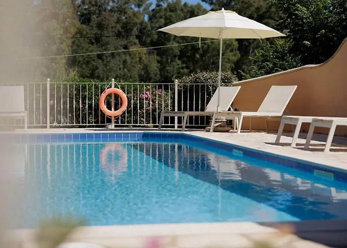 Вилла St Nicholas House With Private Heated Pool *