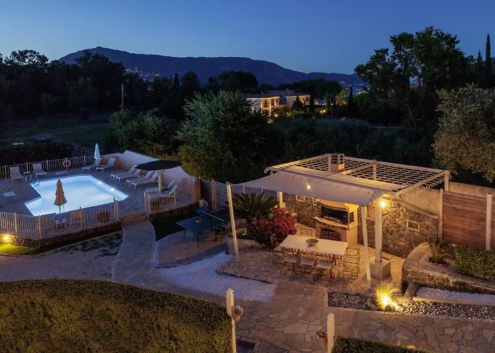 St Nicholas House With Private Heated Pool Вилла *