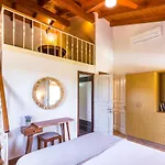 St Nicholas House With Private Heated Pool Dasziá