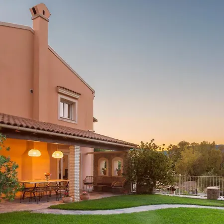 Villa St Nicholas House With Private Heated Pool
