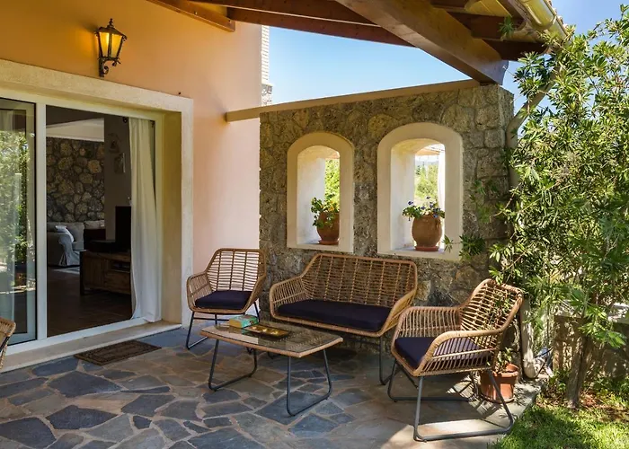 St Nicholas House With Private Heated Pool * Δασιά