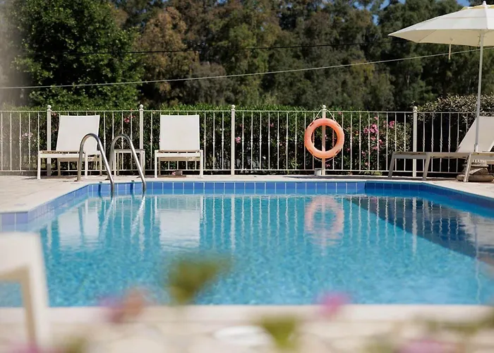 St Nicholas House With Private Heated Pool Willa